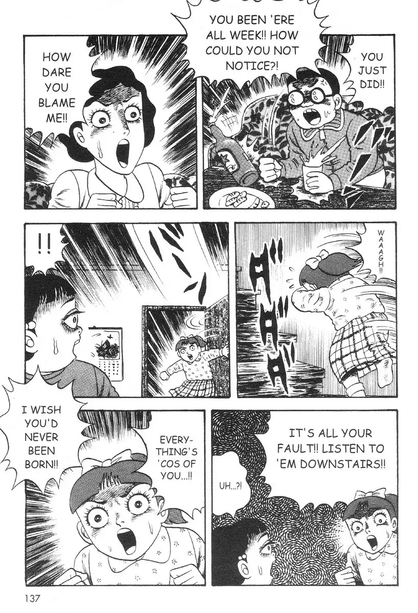 Skin and Bone chapter 4 page 27