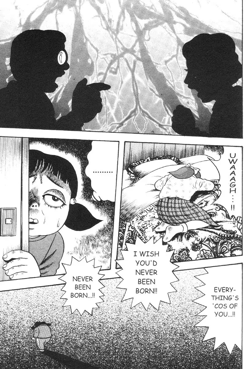 Skin and Bone chapter 4 page 29