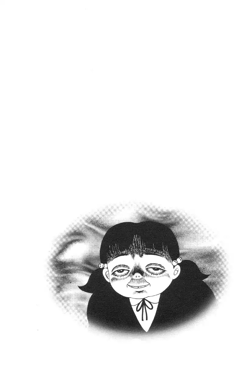 Skin and Bone chapter 4 page 41