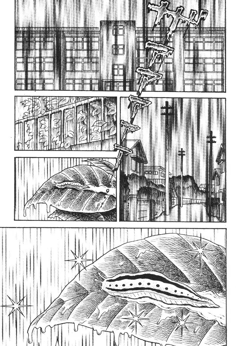 Skin and Bone chapter 5 page 16