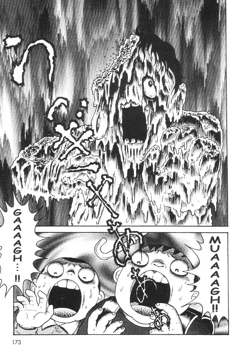 Skin and Bone chapter 5 page 20