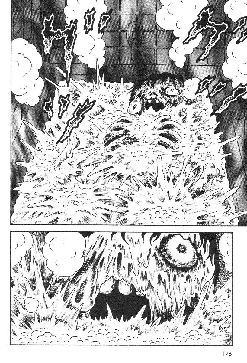 Skin and Bone chapter 5 page 23