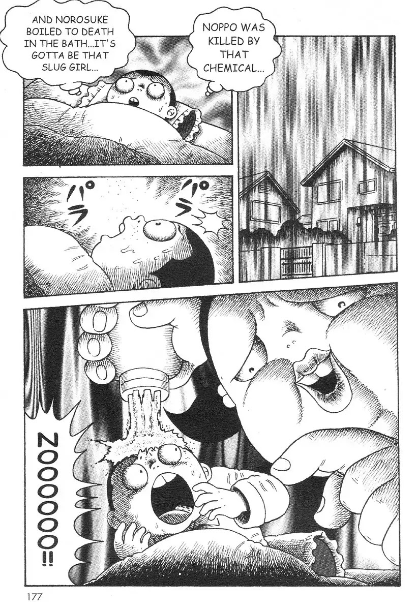 Skin and Bone chapter 5 page 24