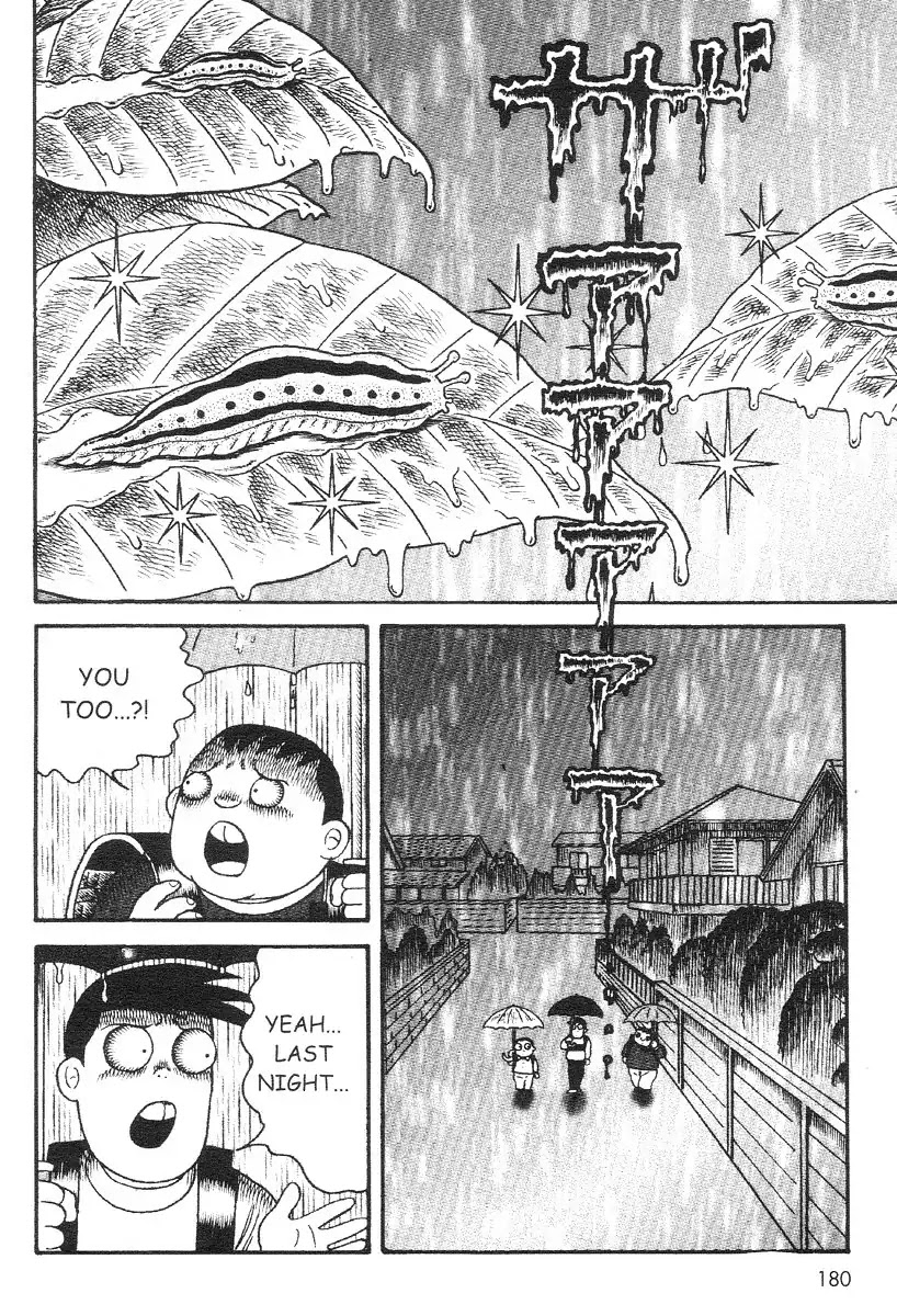 Skin and Bone chapter 5 page 27