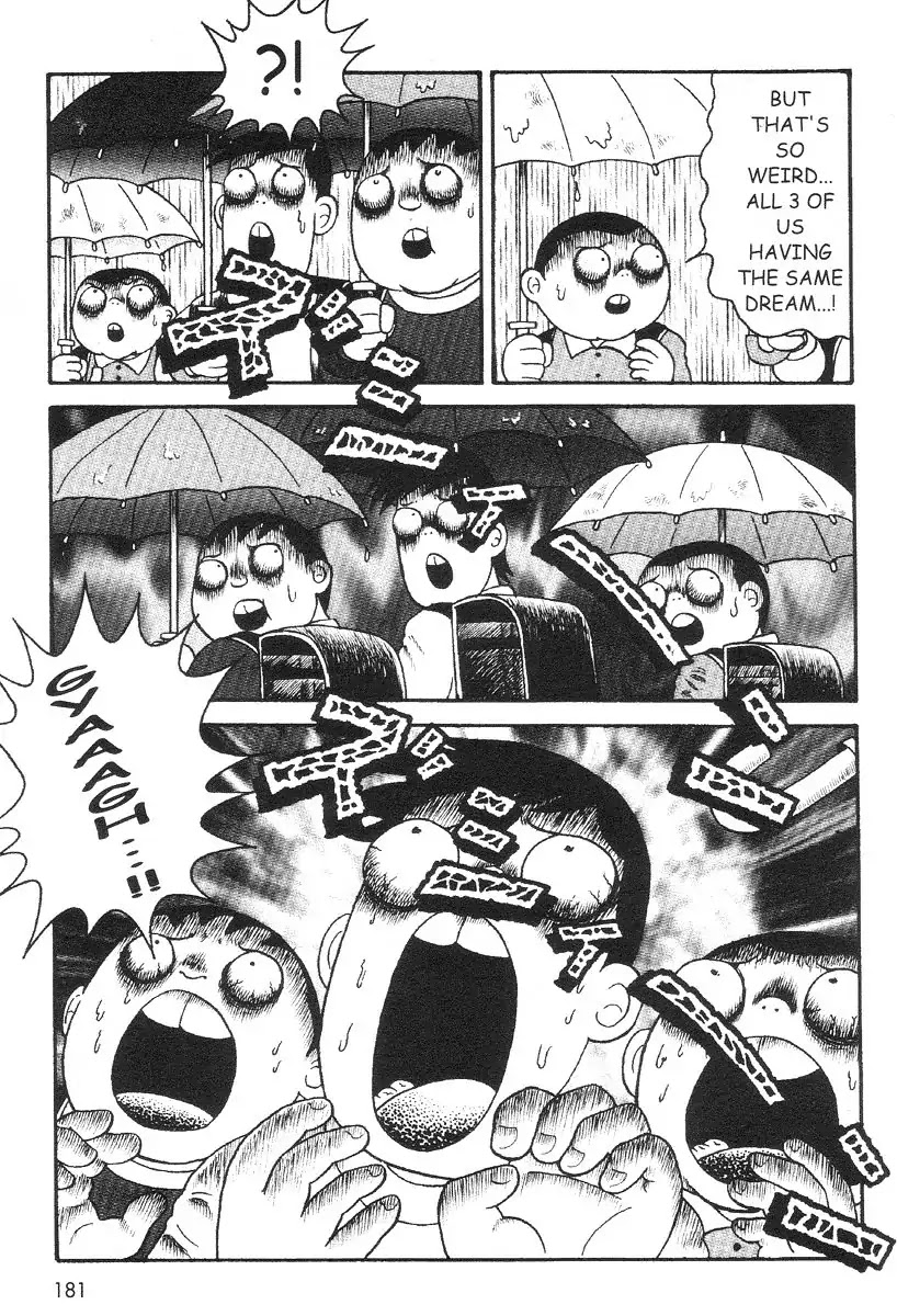 Skin and Bone chapter 5 page 28