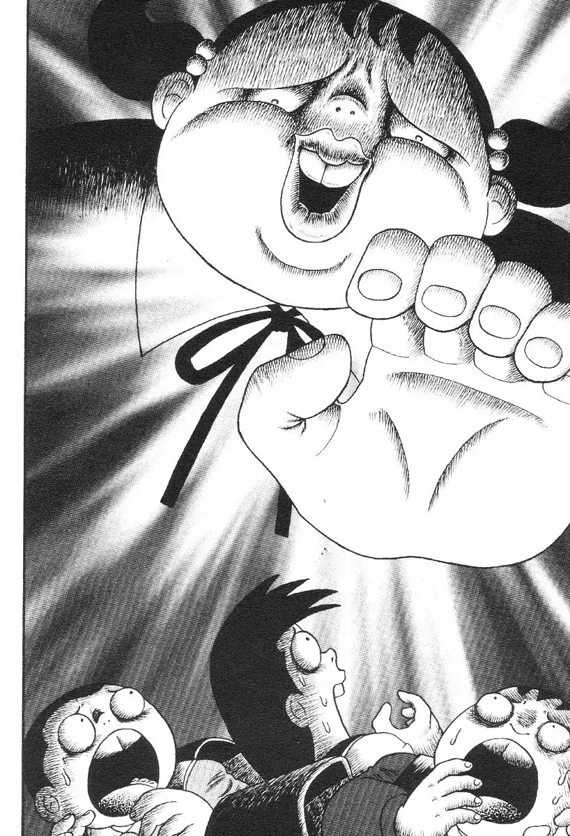 Skin and Bone chapter 5 page 29