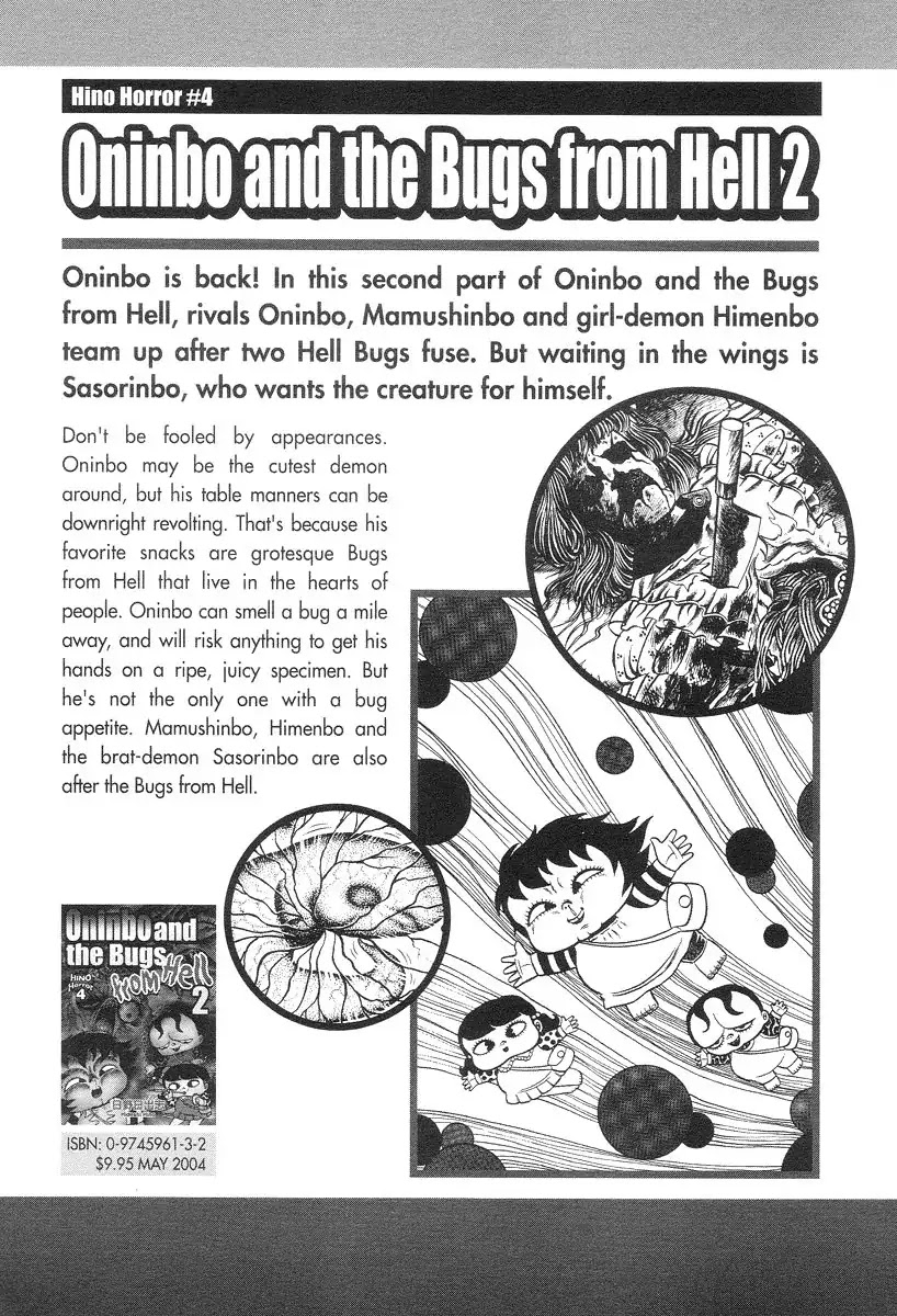 Skin and Bone chapter 5 page 37