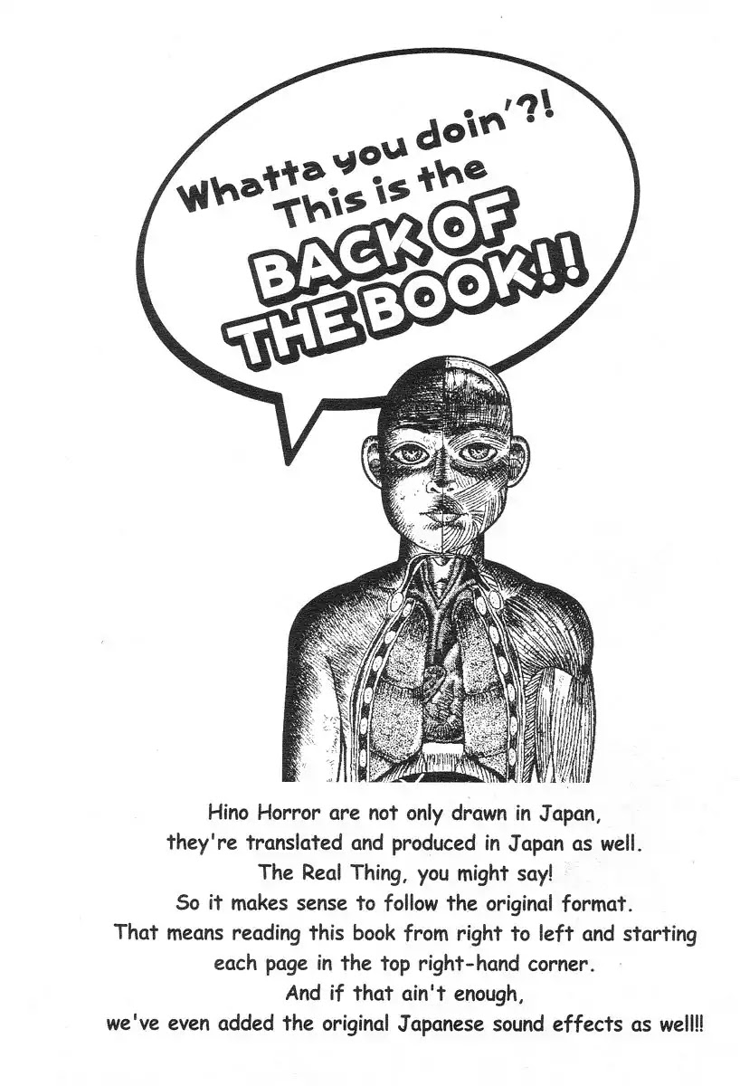 Skin and Bone chapter 5 page 39