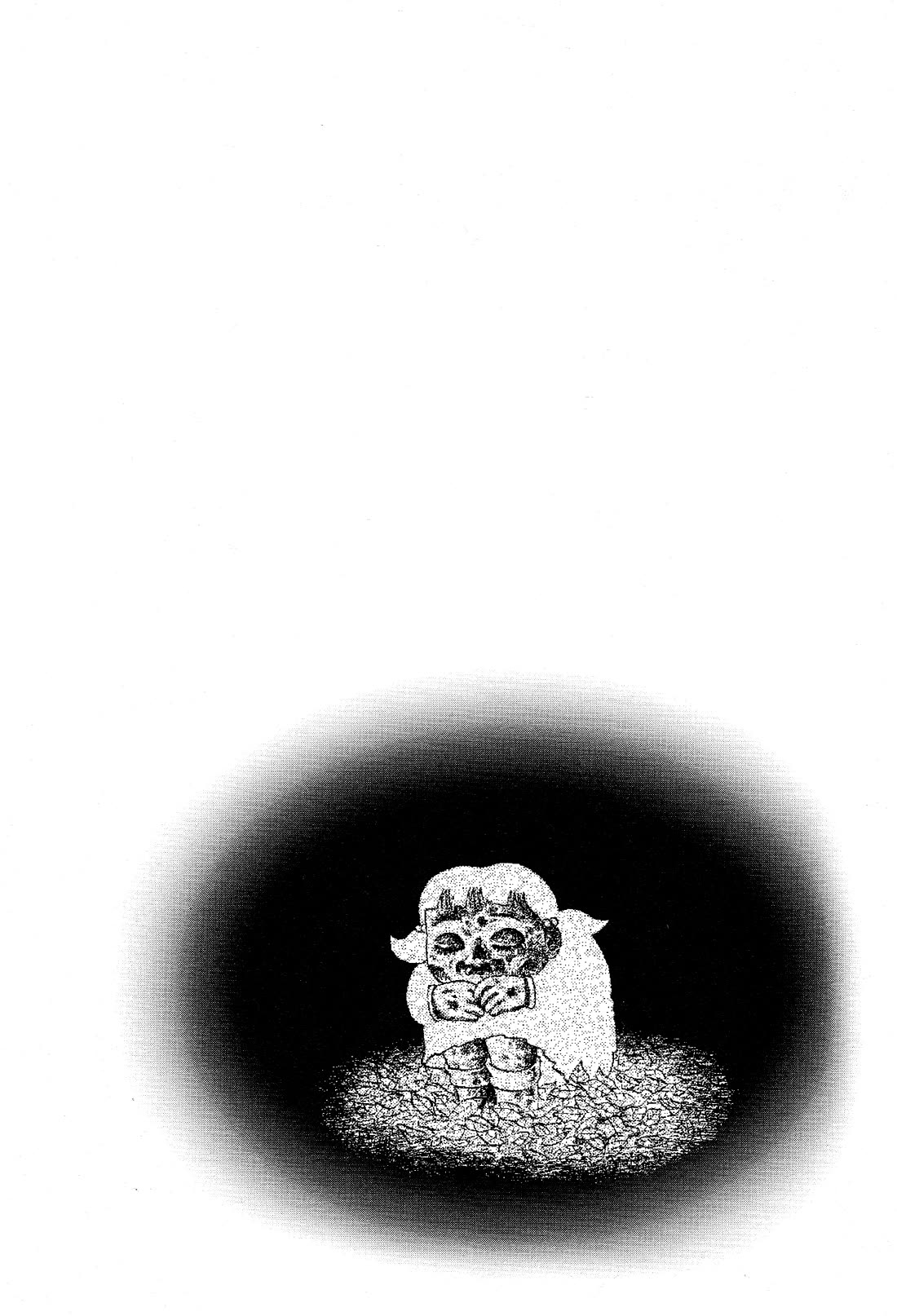 Skin and Bone chapter 6 page 2