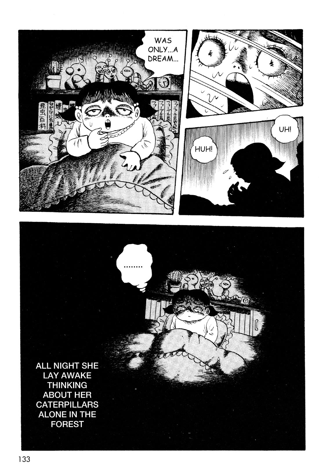 Skin and Bone chapter 6 page 23