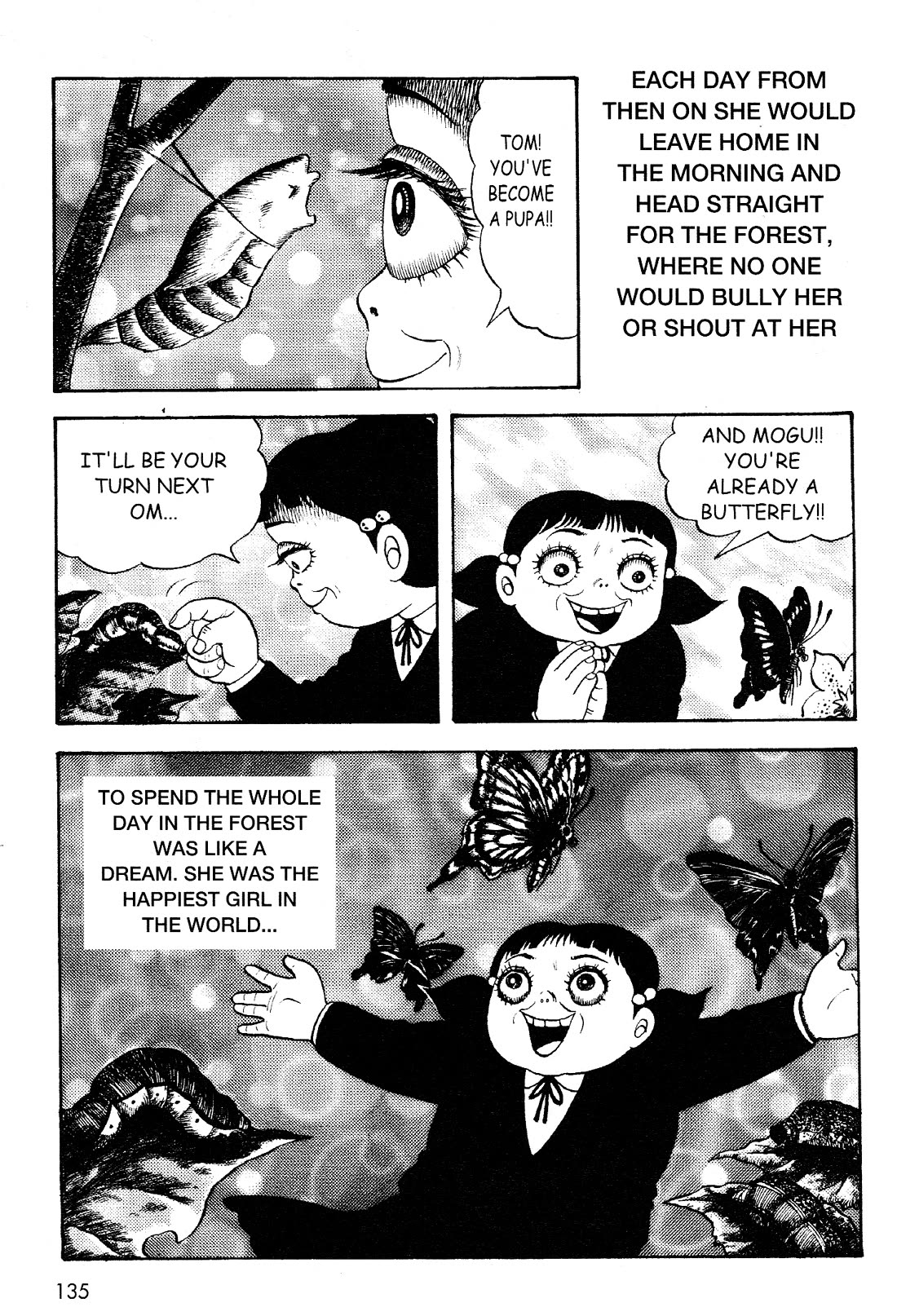 Skin and Bone chapter 6 page 25