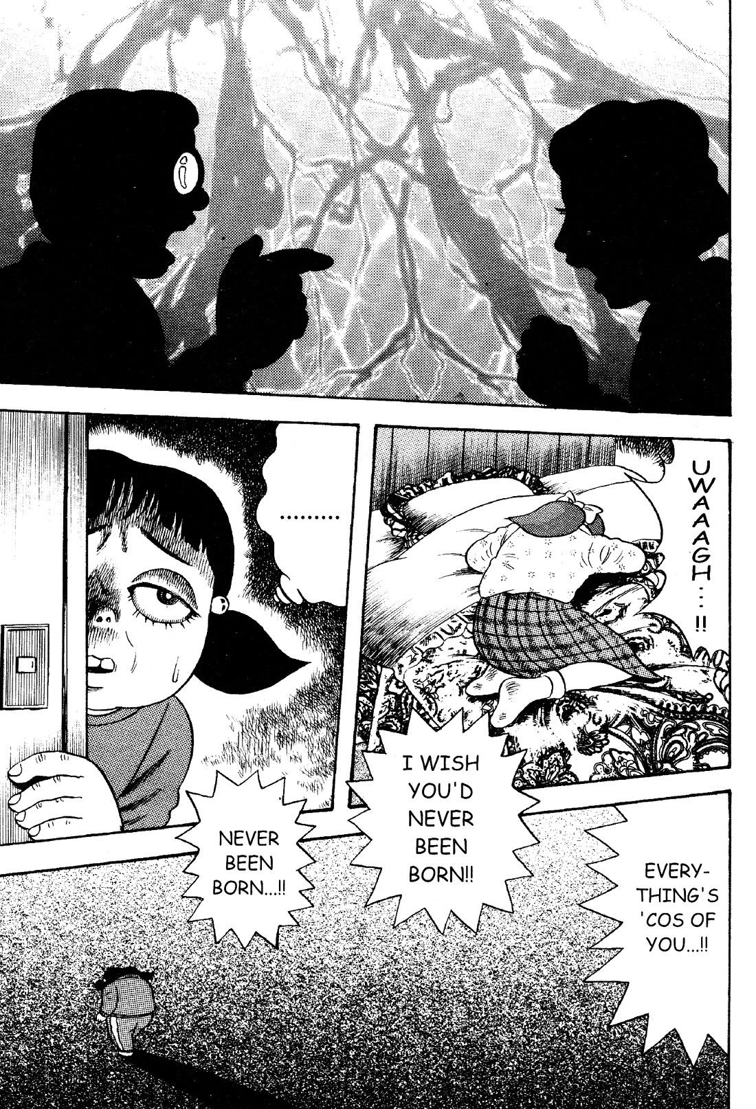 Skin and Bone chapter 6 page 29