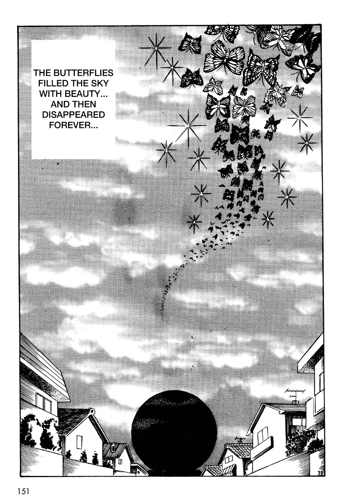 Skin and Bone chapter 6 page 40