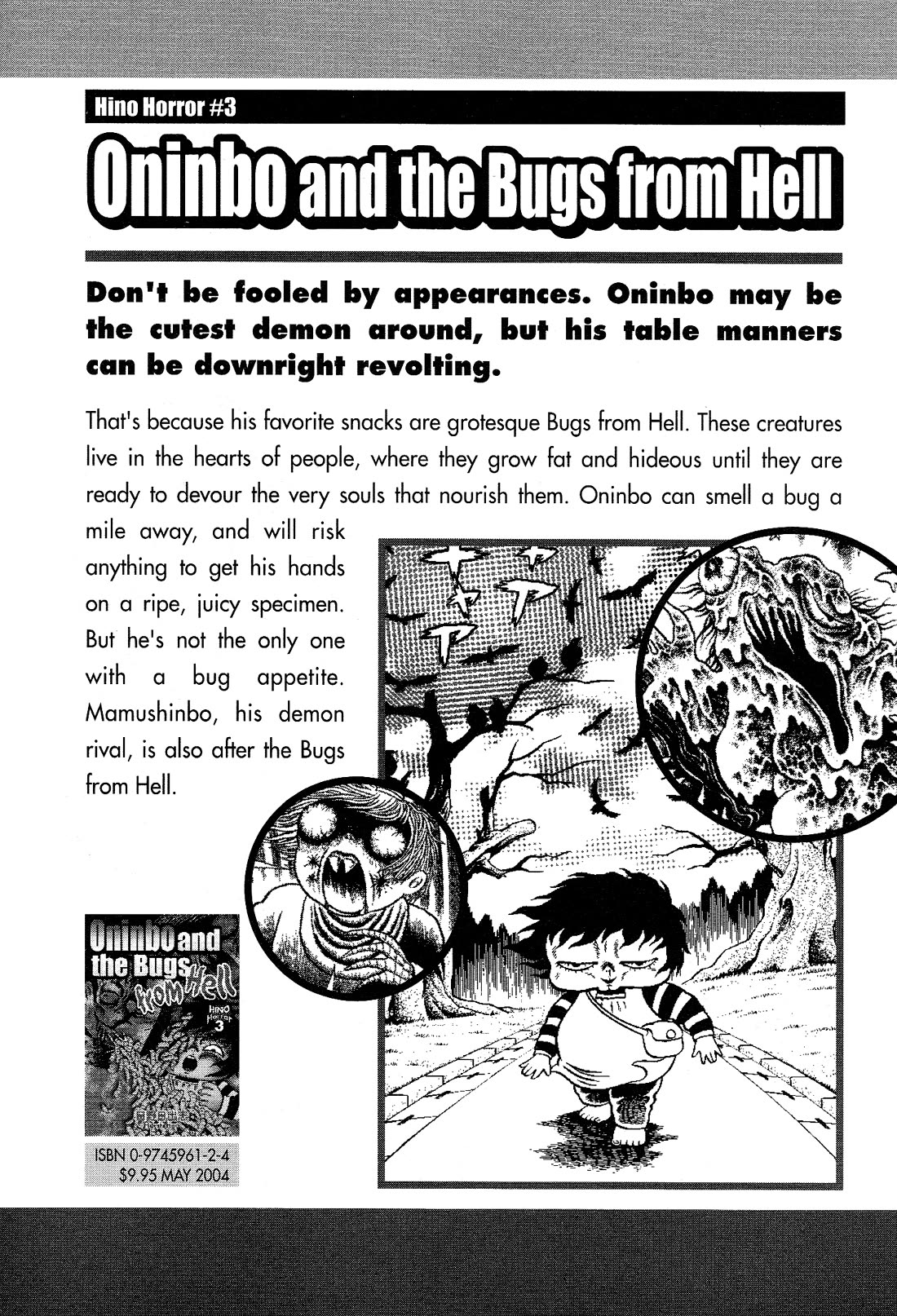 Skin and Bone chapter 7 page 36