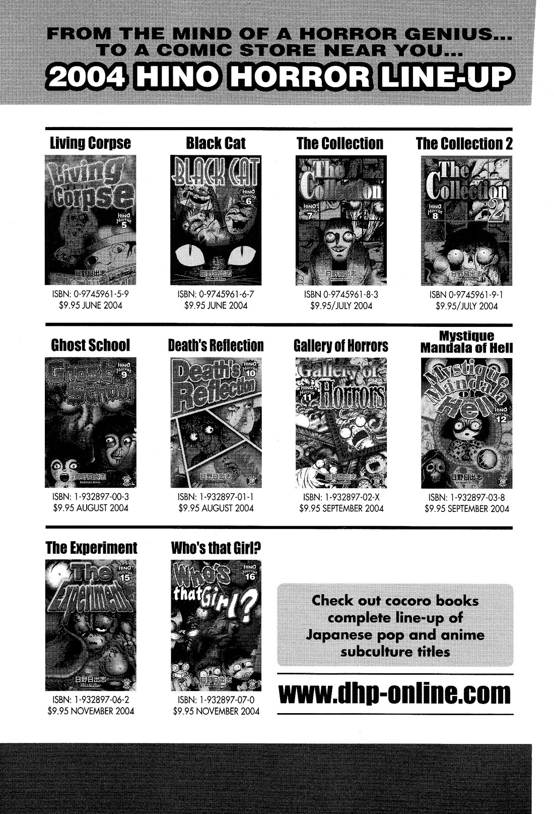 Skin and Bone chapter 7 page 38