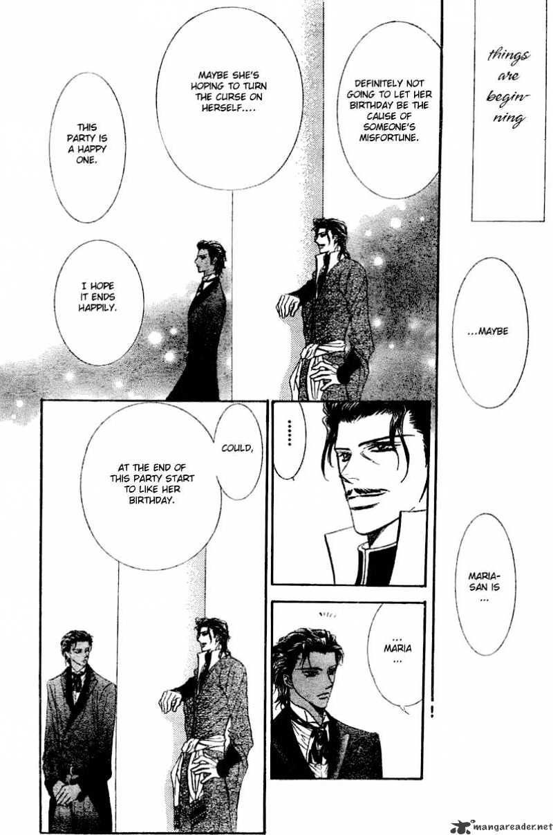 Skip Beat chapter 116 page 30