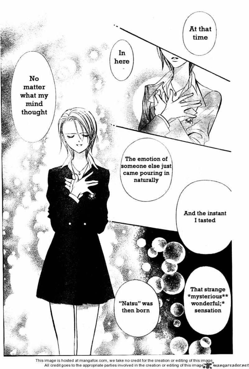 Skip Beat chapter 137 page 11