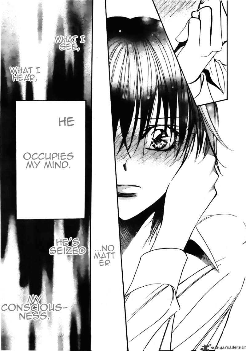 Skip Beat chapter 149 page 30