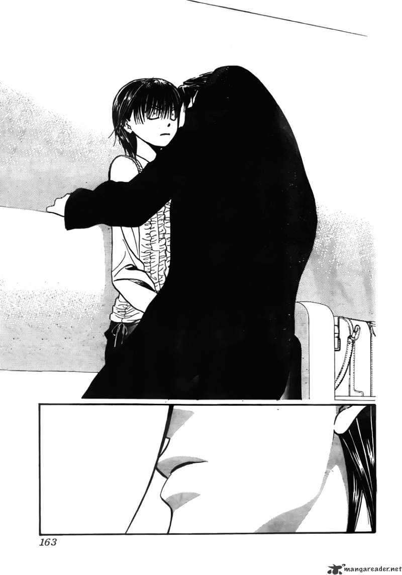 Skip Beat chapter 149 page 8