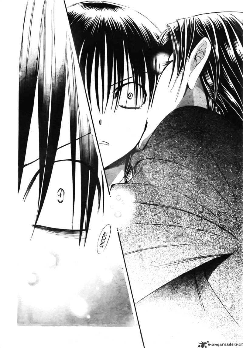 Skip Beat chapter 149 page 9