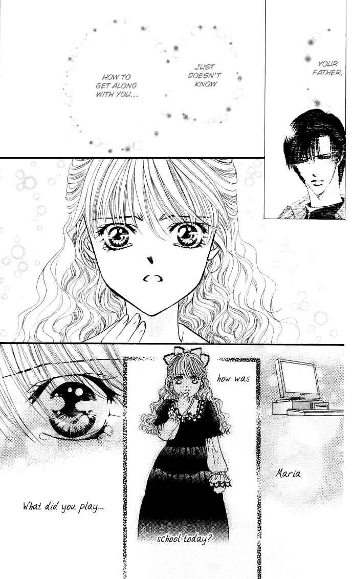 Skip Beat chapter 18 page 22