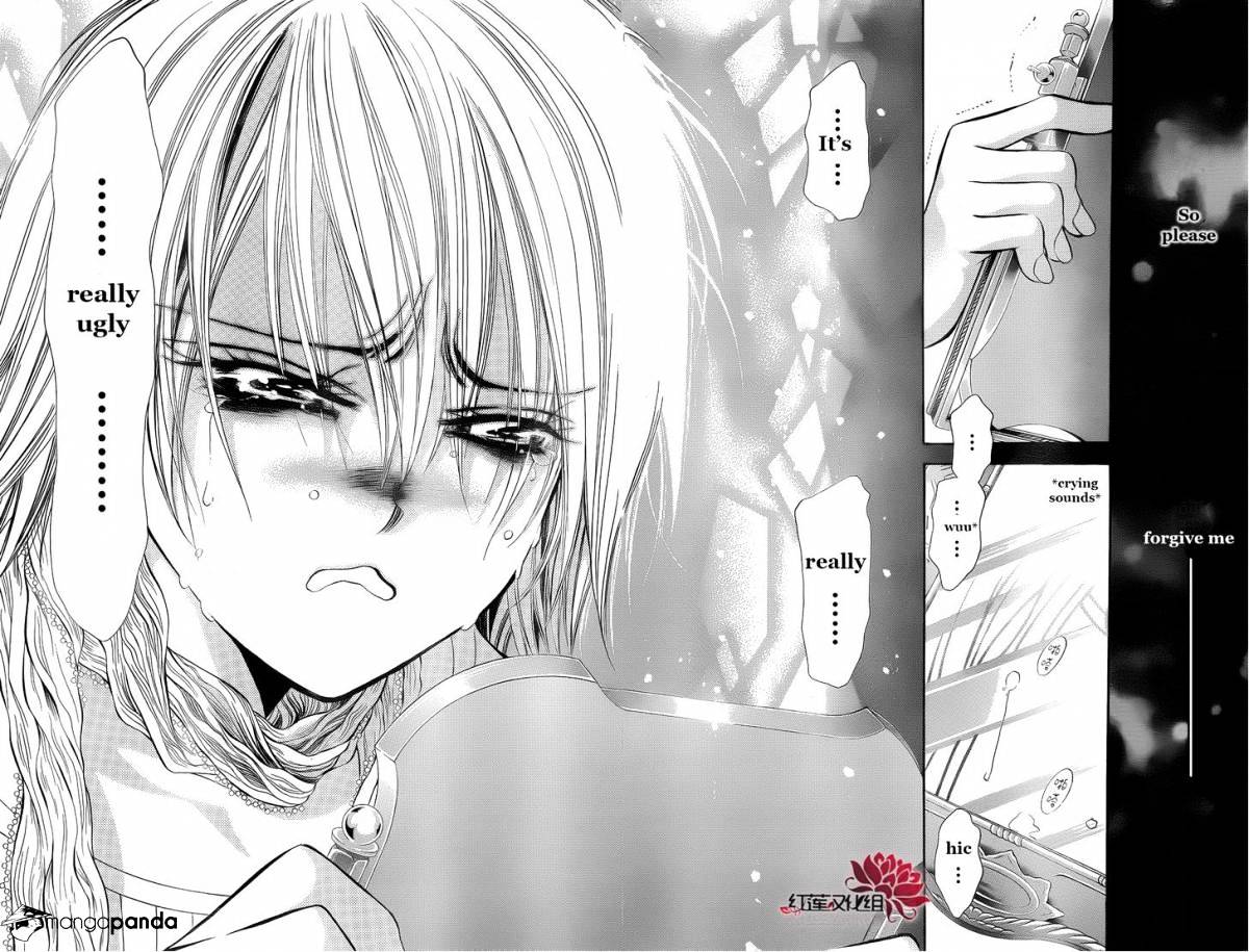 Skip Beat chapter 203 page 18