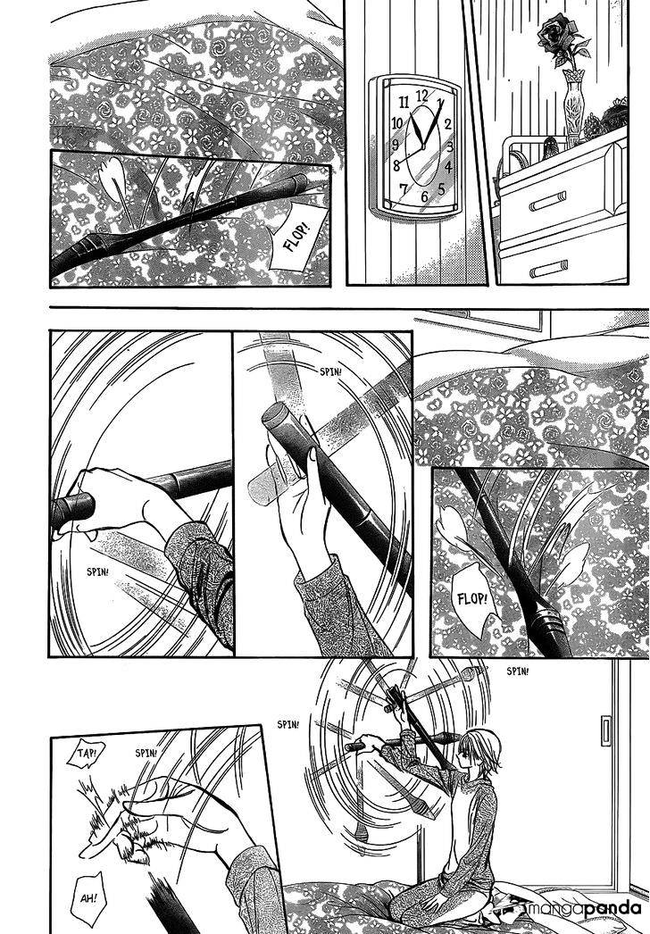 Skip Beat chapter 239 page 27