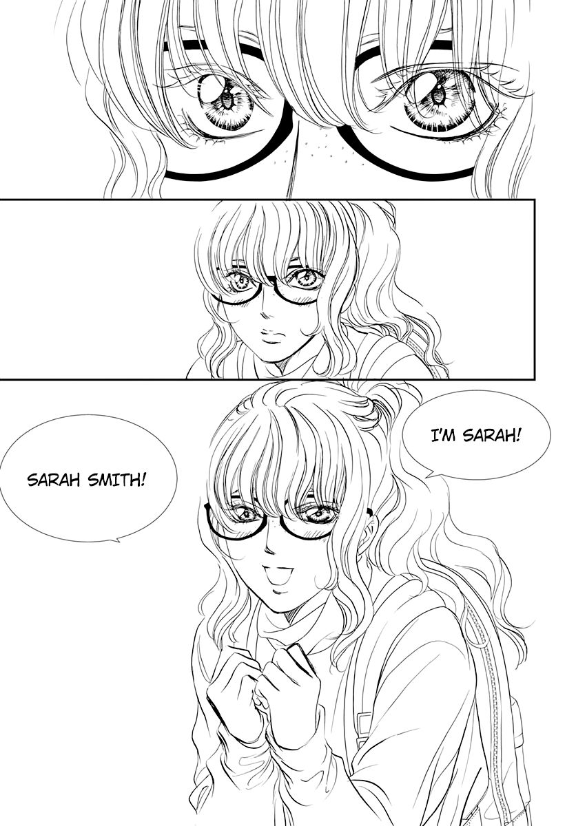 Skip Beat chapter 288 page 15