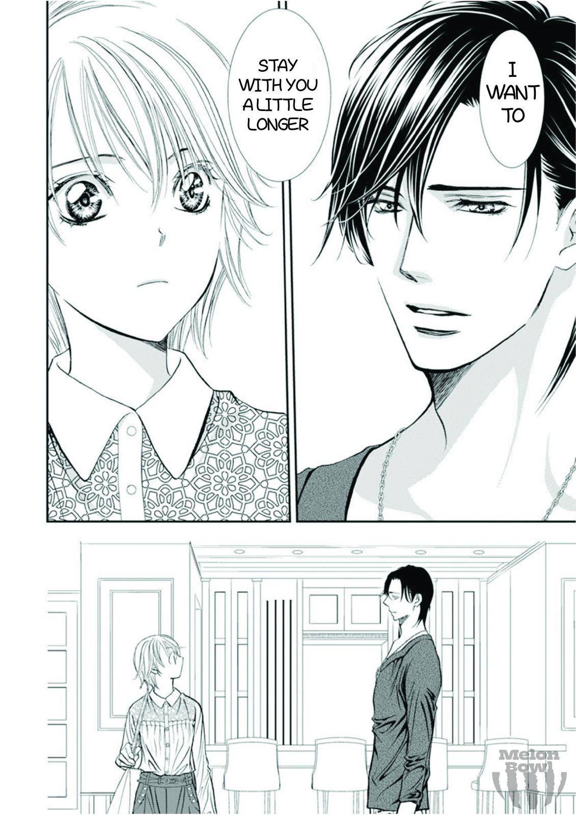 Skip Beat chapter 301 page 6
