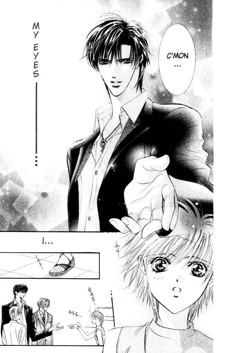 Skip Beat chapter 54 page 29