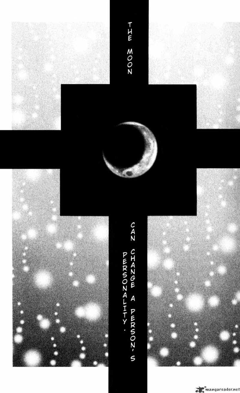 Skip Beat chapter 55 page 5