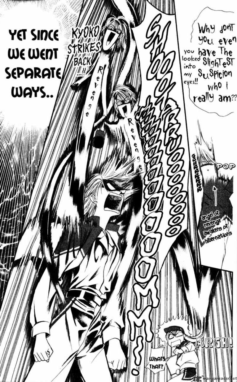 Skip Beat chapter 6 page 26