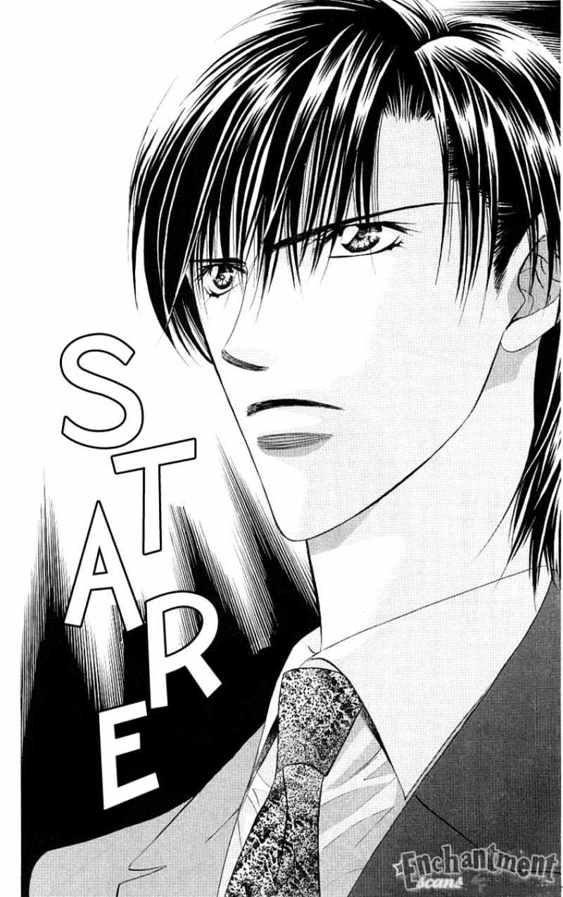 Skip Beat chapter 72 page 6