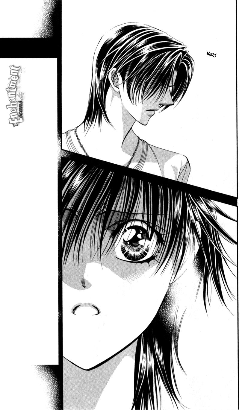 Skip Beat chapter 92 page 6