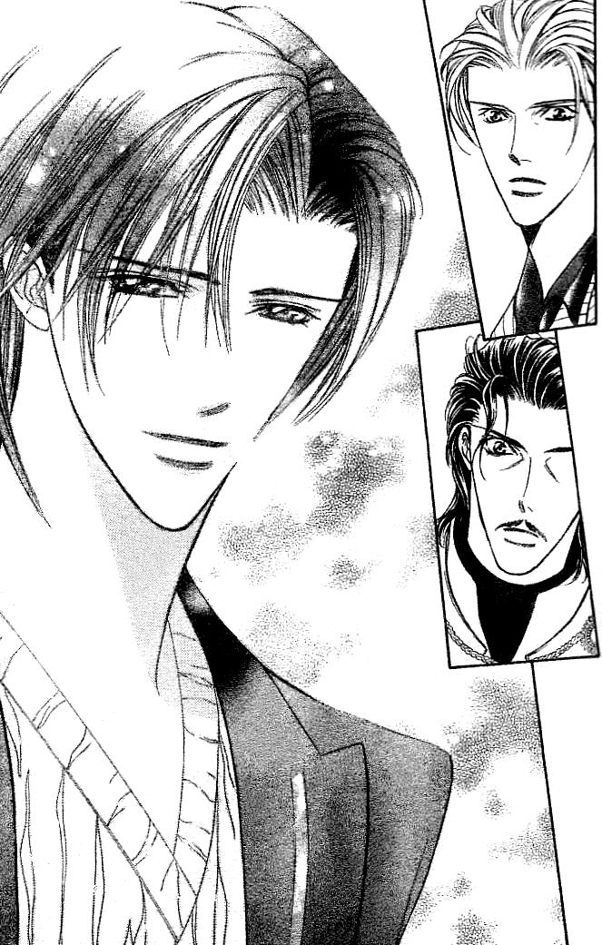 Skip Beat chapter 111 page 12