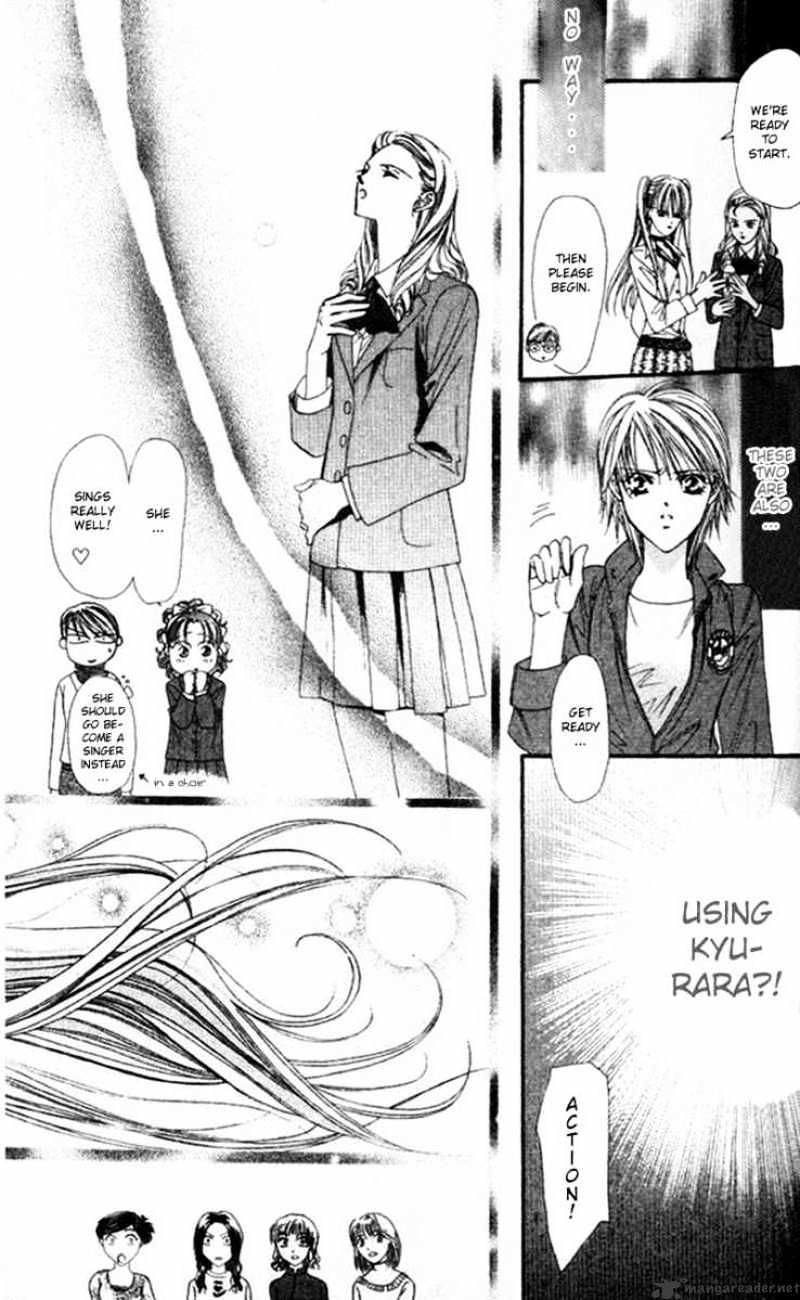 Skip Beat chapter 28 page 26