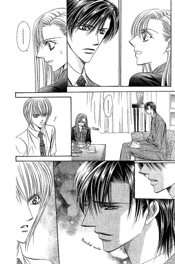 Skip Beat chapter 73 page 16