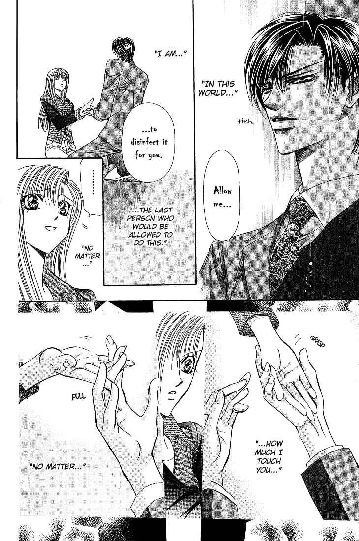 Skip Beat chapter 73 page 24