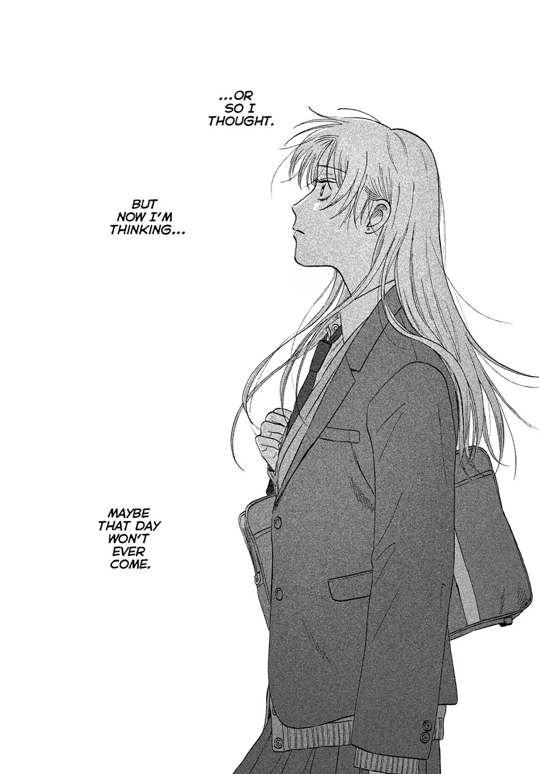 Skip to Loafer chapter 76 page 11