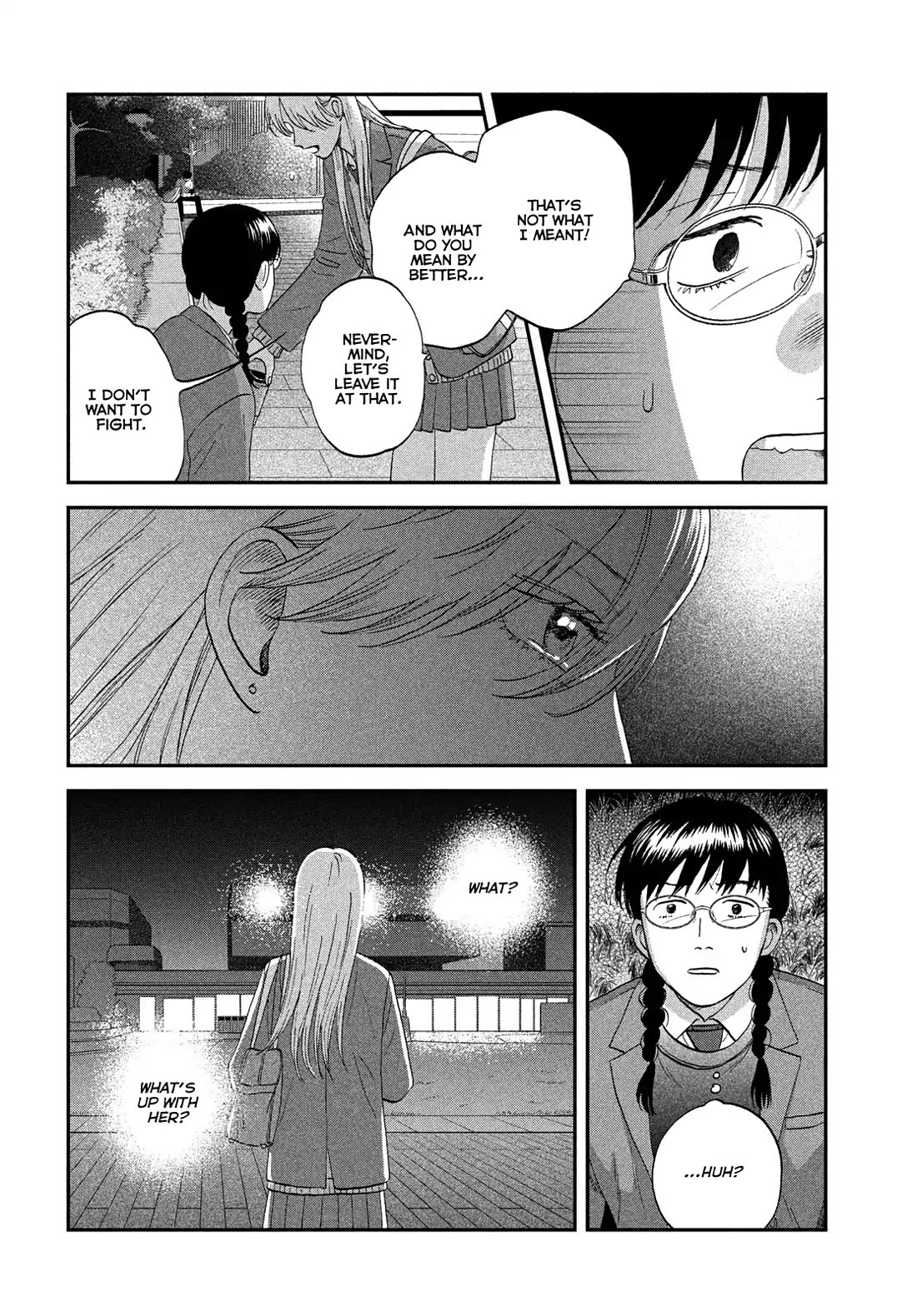 Skip to Loafer chapter 76 page 20