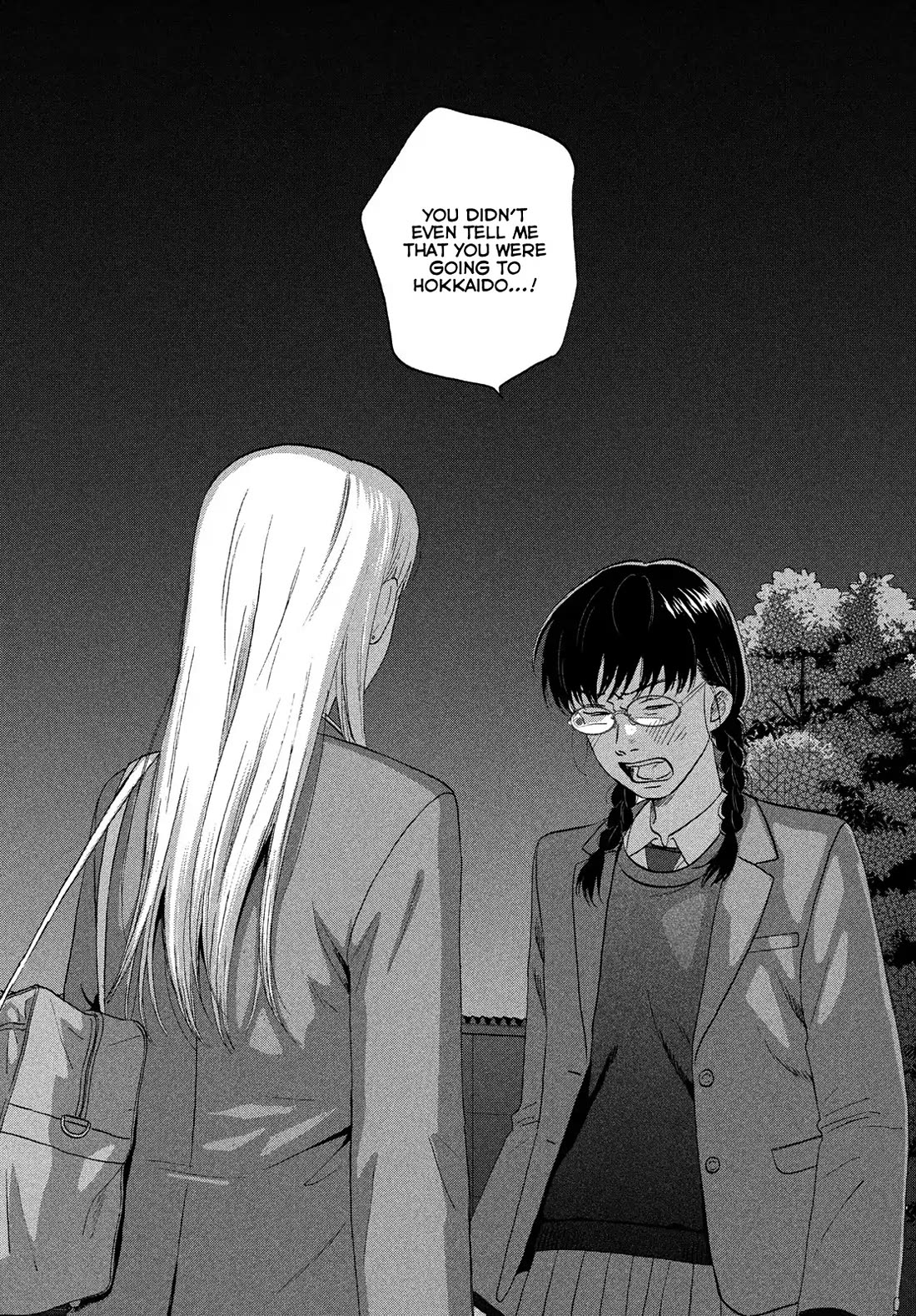 Skip to Loafer chapter 76 page 23