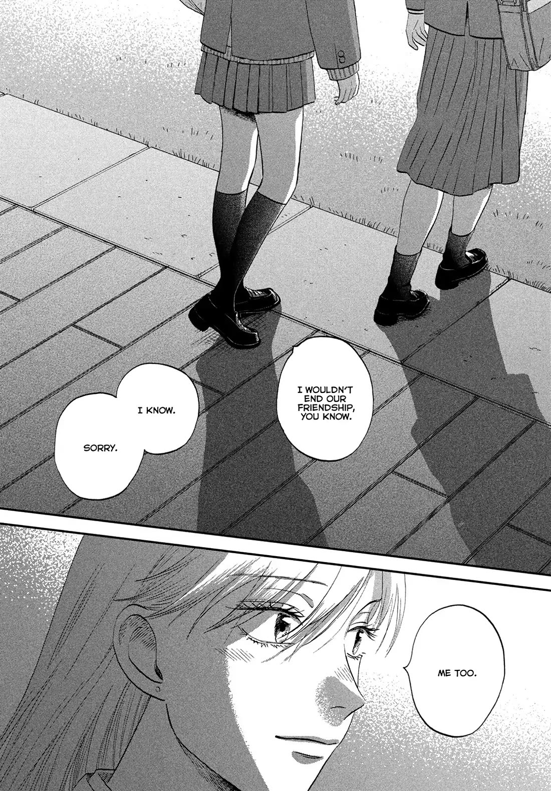 Skip to Loafer chapter 76 page 26