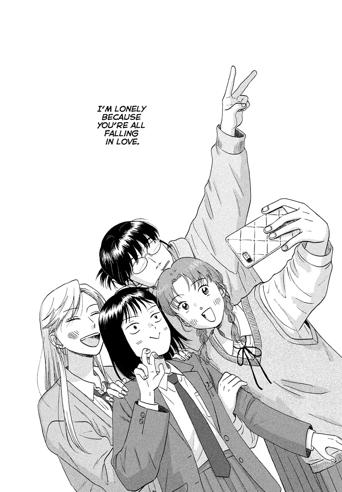 Skip to Loafer chapter 76 page 27