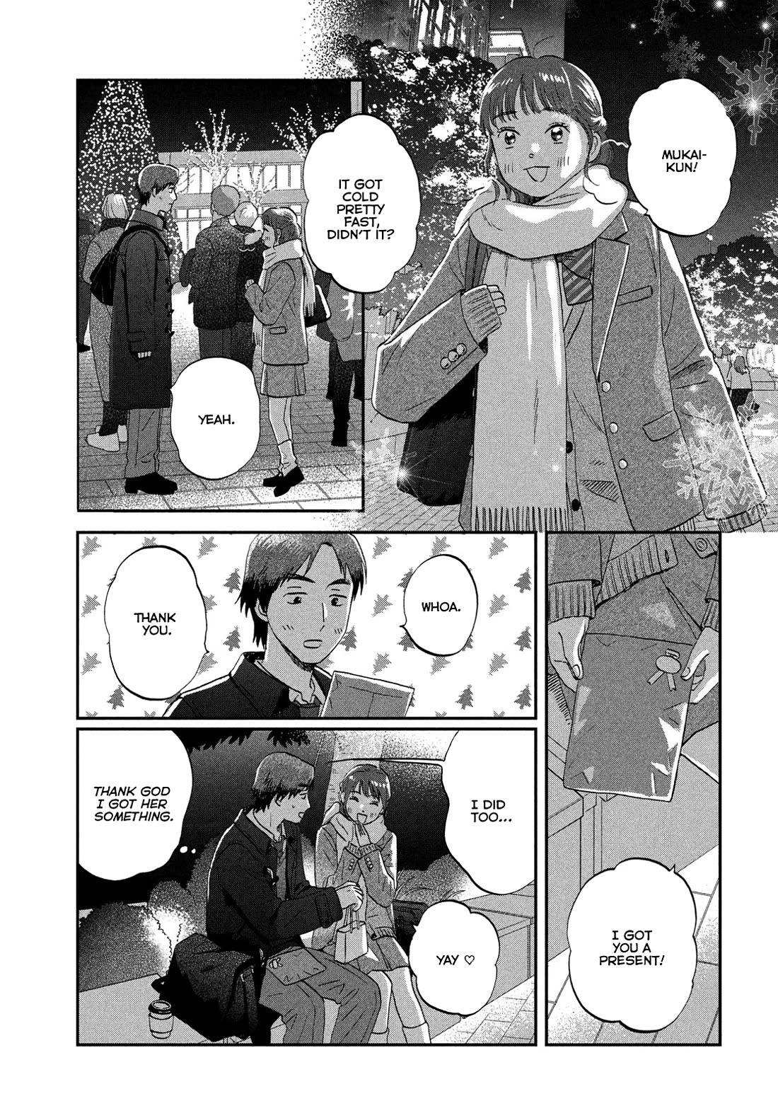 Skip to Loafer chapter 77 page 23