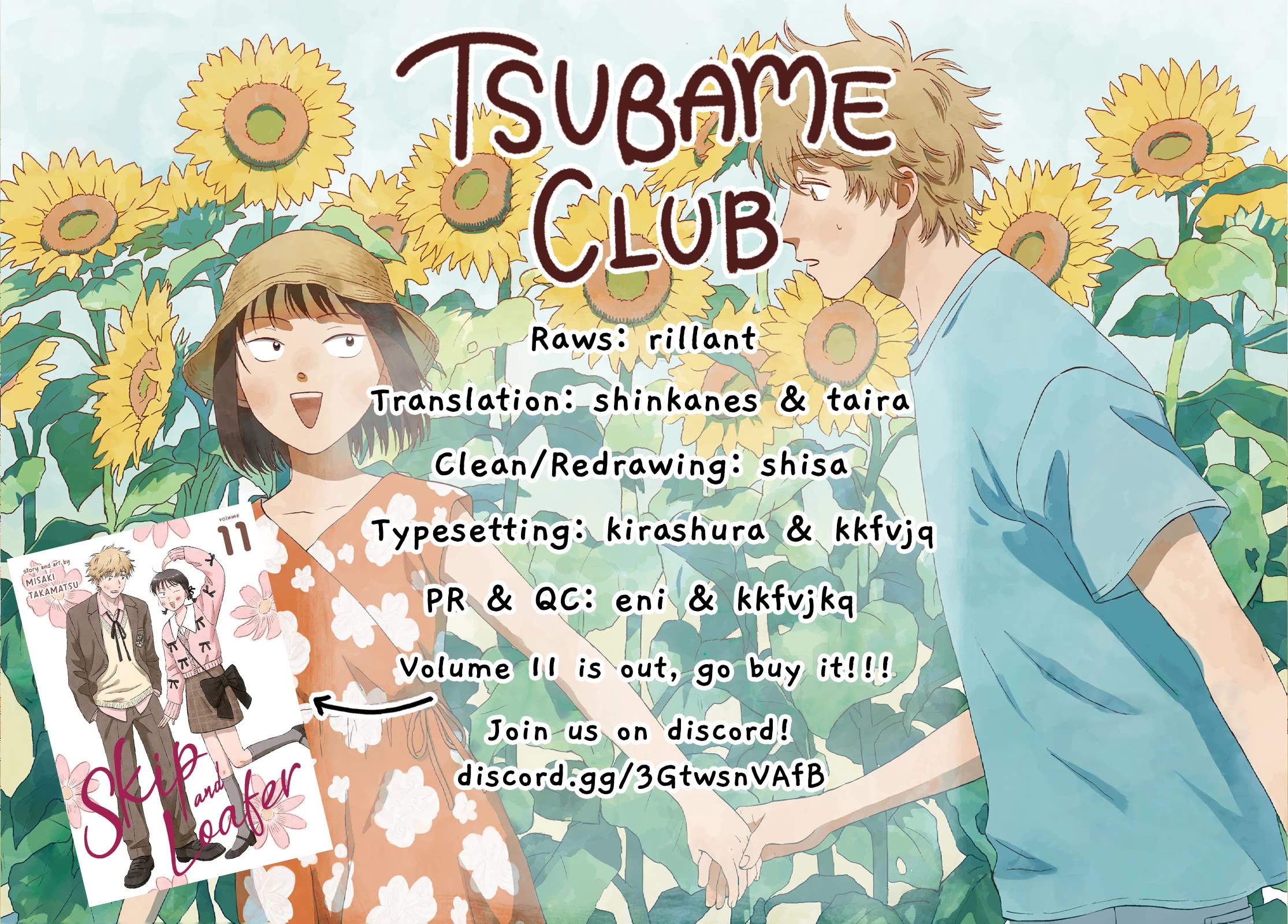 Skip to Loafer chapter 77 page 29