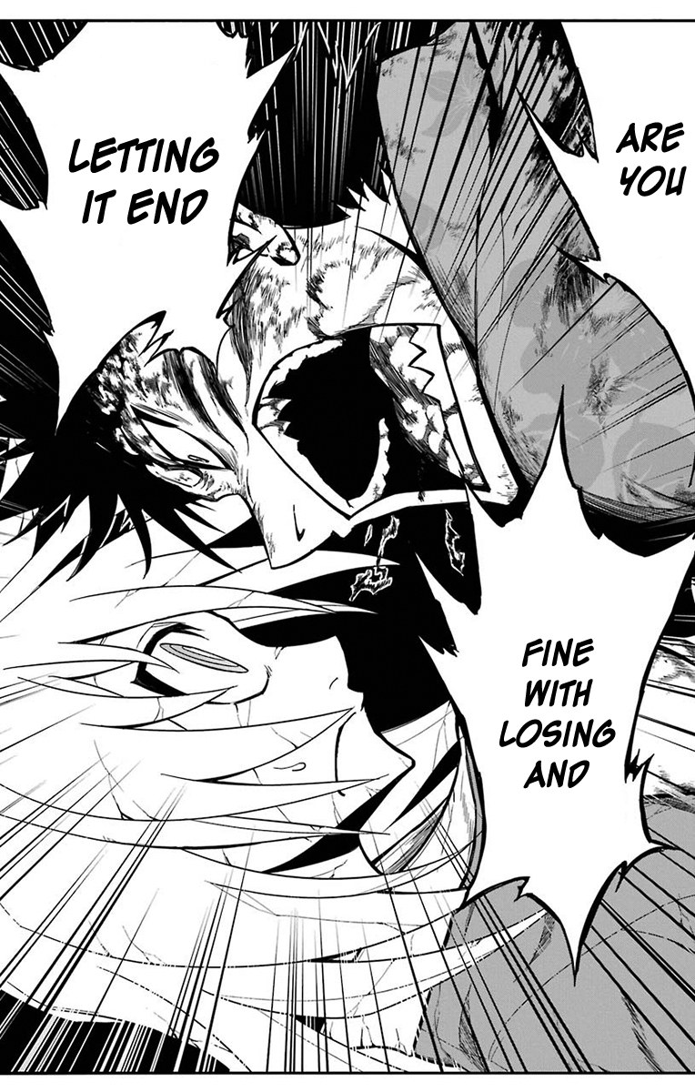 Sky Blue chapter 15 page 14