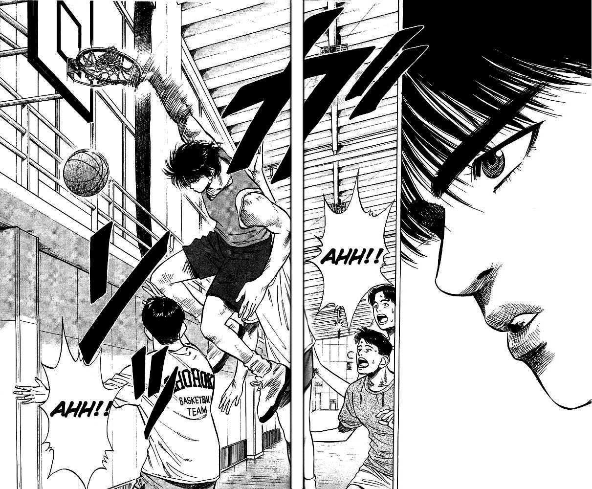 Slam Dunk chapter 24 page 3