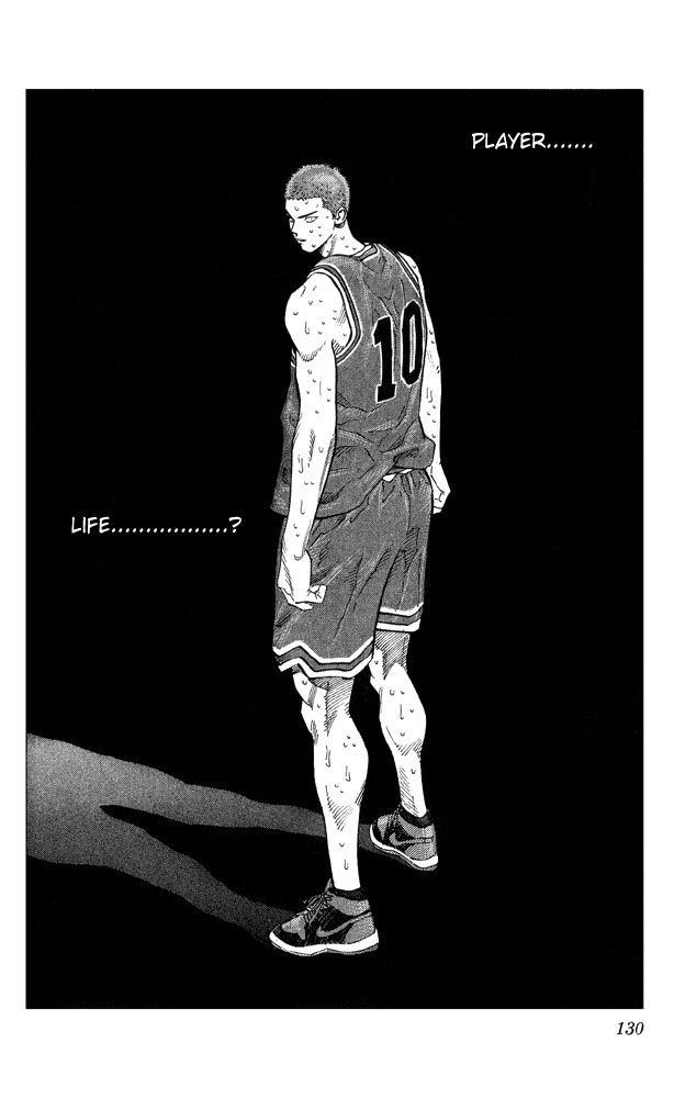 Slam Dunk chapter 275 page 1
