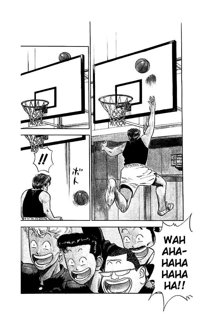 Slam Dunk chapter 20 page 3