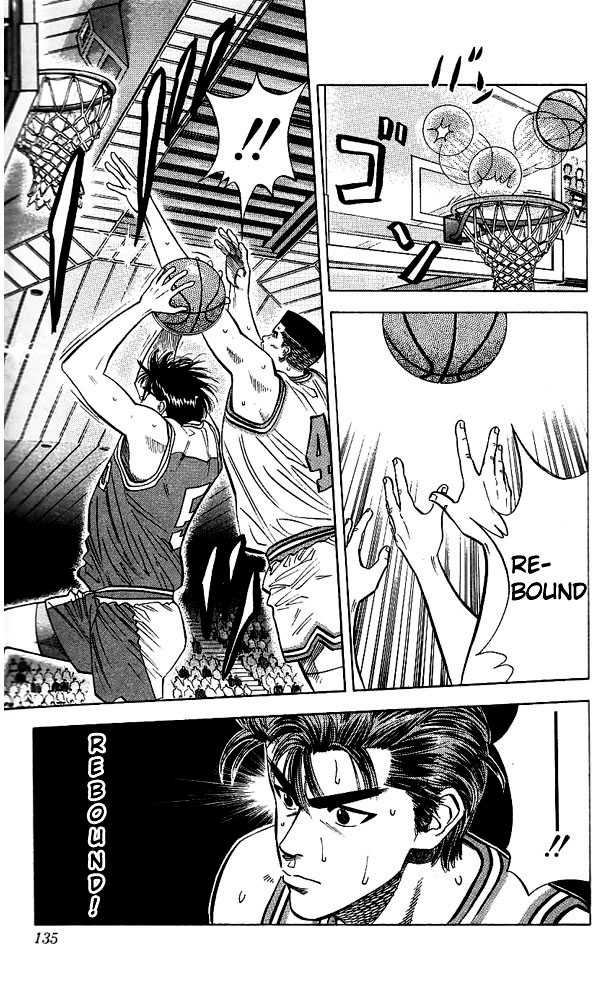 Slam Dunk chapter 87 page 7